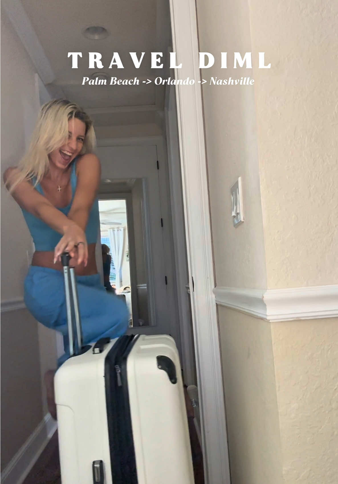 DIML traveling w the girlies of the fam for a Mother’s Day weekend in Nashville 🫶🏼👢🌵 #diml #dayinmylife #travel #traveldiml #traveltiktok #packing #mothersday #nashville #nashvilletn 