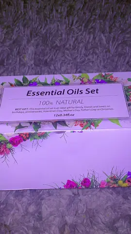 @AetherNest# Essential oil set#@AetherNest# Essential oil set#