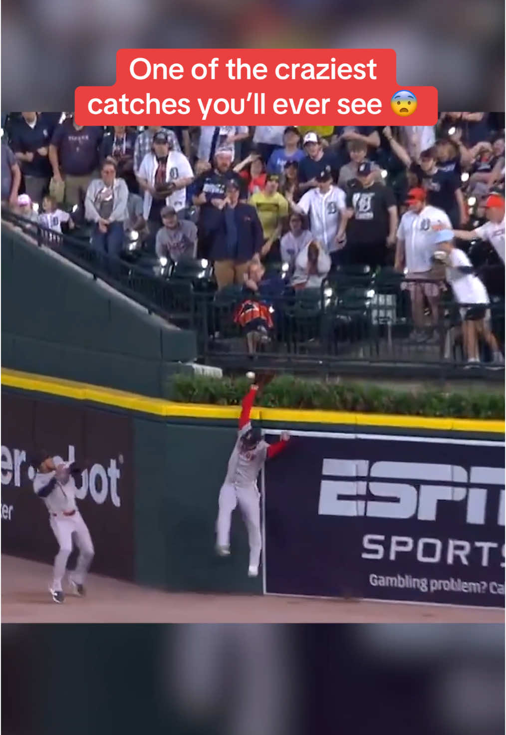 (via @MLB, @NESN) #MLB #baseball #redsox 