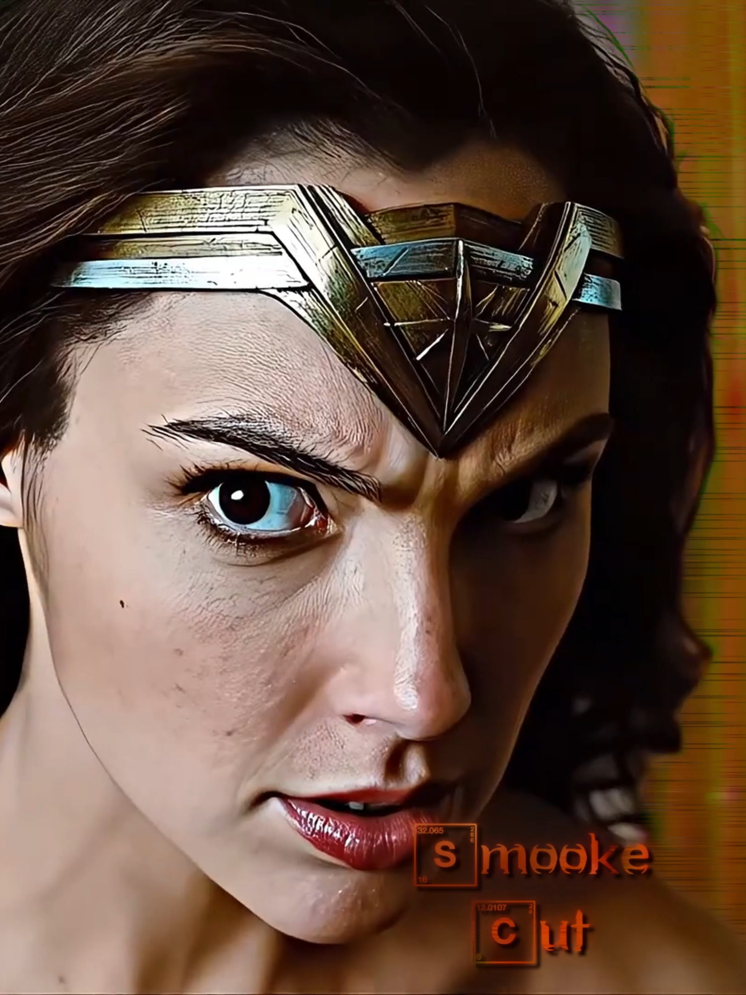 WONDER WOMAN Edit @rjpasin @sophiep0wers   #wonderwoman #wonderwomanedit #edits #edit #tiktokedit #fyp #smookecut