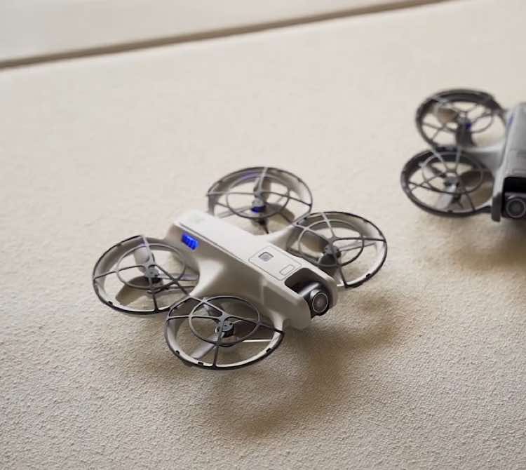 Meet the V666 Dual HD Camera Mini Drone — compact, powerful, and beginner-friendly. Perfect for capturing moments from above or adding excitement to your gadget lineup! https://ow.ly/XnJZ50VPOuv.