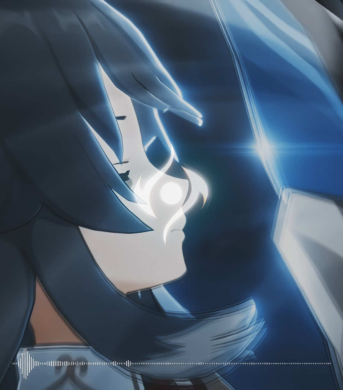 You keep me under your spell || tags• #fyp #aftereffects #fypage #viral #edits #animeedit #fypシ #anime #mangaedit #manga #editing #huohuo #huohuohonkaistarrail #honkai #HonkaiStarRail #honkaistarrailedit #jugg #juggedit #impact #glitch 