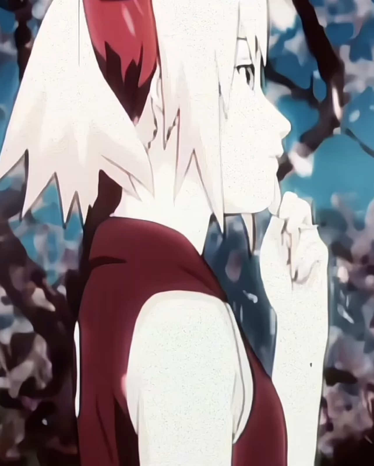 preties girl #foryou #fyp #aloxvs #sakura #sakuraharuno #sakuauchiha 