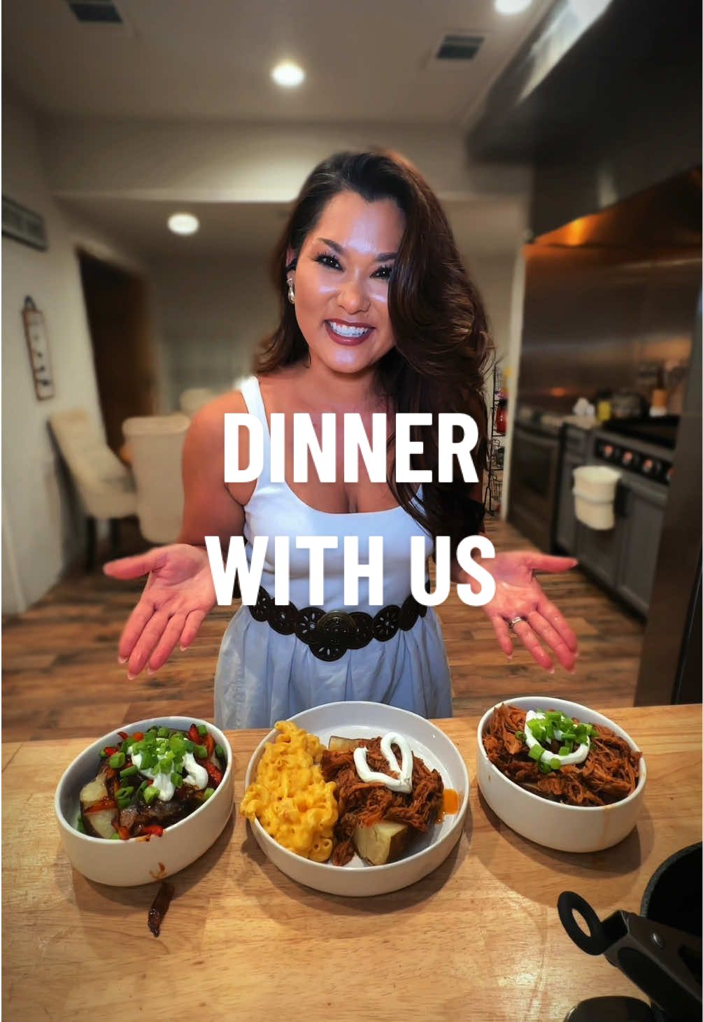 Dinner with us 🤗 #dinnerwithme #DinnerIdeas #dinner #cooking #foodprep #Foodie #food #spread 