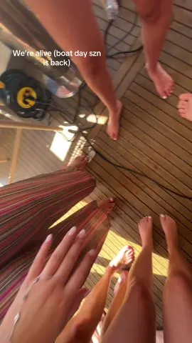 We couldn’t hear the sound😪