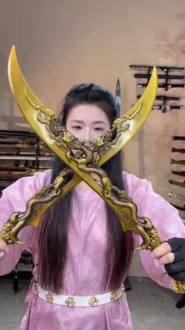 #中国刀剑 #冷兵器 #中国武术发扬光大 #武士刀 #中国功夫 #coldweapon #samuraisword #中国人 #非文化遗产 #唐横刀 #赵云剑 