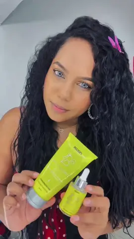 Me encanta como quedo mi cabello sedoso y brillante  Con @lapocionoficial  #lapocion #lapocionoficial #b8 #termoprotectorcapilar #hair #haircareroutine #brilloinfinito 