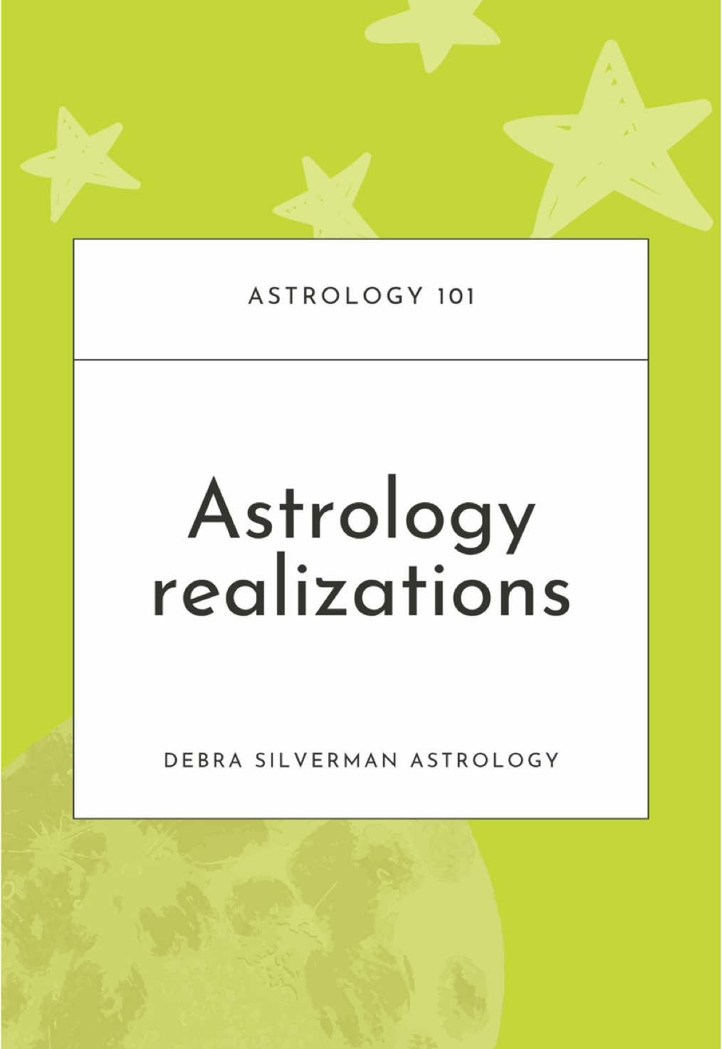 These were ESSENTIAL moments in my Astrology journey: ✨ The moment I realized my Rising sign isn’t just how others see me — it’s who I’m becoming. 🌕 When I found out my Progressed Moon explained why my entire life felt like it was shifting — and that it was supposed to. 🪐 Learning that Saturn (and my personal placement of it) isn’t here to punish me — it’s here to help me grow into my soul's promise. 🌿 Understanding that the Elements in my chart (Earth, Water, Fire, Air) are the ingredients of my very being. 💔 Hearing for the first time that my “hard” aspects aren’t mistakes or flaws — they’re invitations to become stronger, softer, wiser. Do you resonate? Debra’s book I Don’t Believe in Astrology can guide you further. 💫 Link’s in bio📘 #AstrologyWisdom #ProgressedMoon #SaturnLessons #YourRisingSign #AstrologyAwakening #ElementalYou #HealingThroughAstrology #IDontBelieveInAstrology #SoulGrowthJourney #AstrologyTools