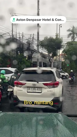 14 Mei 2025 masih ada yg melanggar marka...