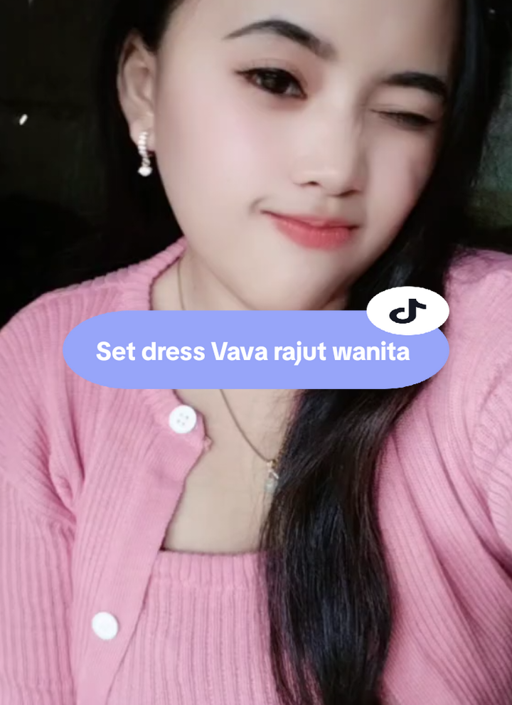 Dress sama bando yang aku pakek bisa langsung co di keranjang kuning ya gays...#fyp #setvavarajutdress #bando2in1ikatjepit #bandocantik   #dresspressbody #dressvavarajut #fyp #dresscantik @basicid_fashion 