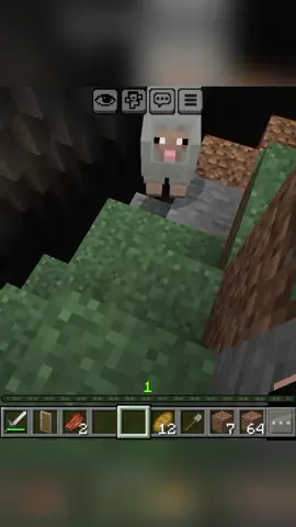 #Minecraft #minecraftmemes #fyp #viralvideos #publico #CapCut 