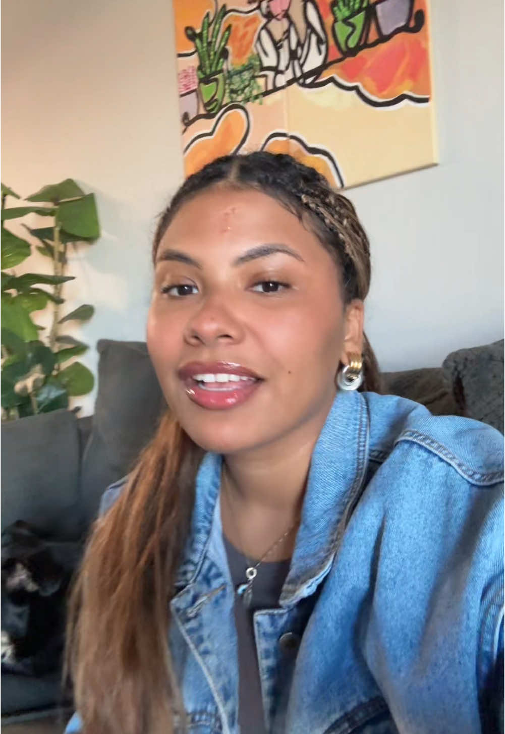 The ovulation phase is my favorite dr*g…. do not check back during luteal phase. Thank you 🩵 