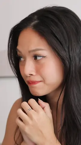 Ăn vụng nhưng mà chùi mép để lại cả nhúm rau đen xì thế này #sitcom #eyeplusmedia #hamtv 