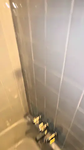 how to: increase shower pressure #plumbing 