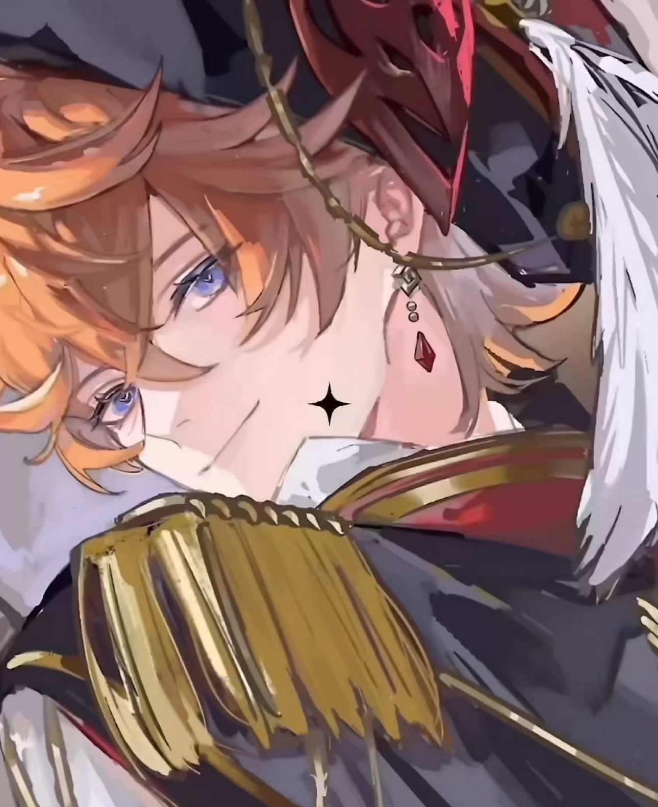 made this in honor of my genshin phase coming back ✌️✌️ i miss peak genshin 💔 #childe #childegenshinimpact #tartaglia #ajax #genshin #GenshinImpact #hoyoverse #edit #mograph #fyp #viral #videostar #foryoupage 