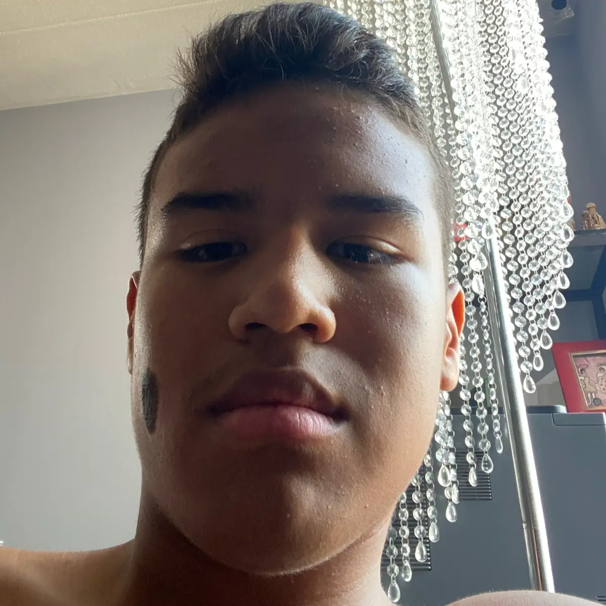 #looksmax 