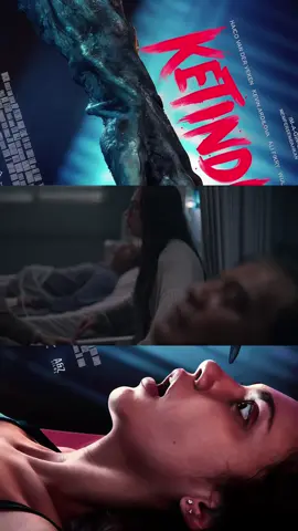 Film Ketindihan Part 18 #fy #fyp #fypシ゚ #foryou #foryoupage #beranda #berandatiktok #filmhorror #ketindihan #haicovanderveken #wulanguritno #donnydamara #kevinardillova 