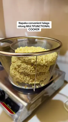 #multifunctionalcooker #multifunctionalcookerpot #kitchenware #cookware 