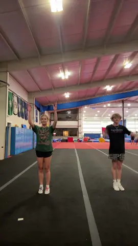 tumbling goals #viral #fyp #foryoupage 