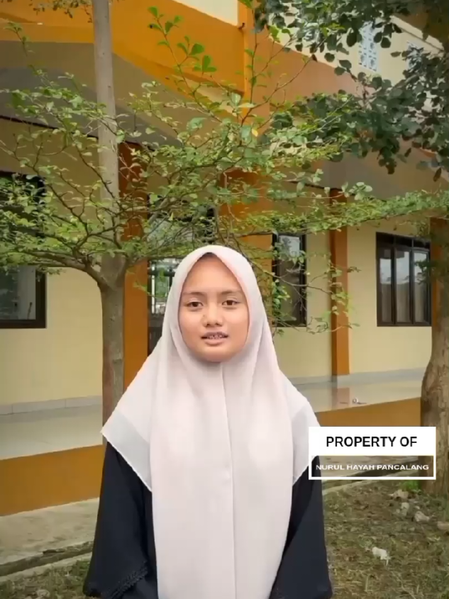 Kalau ga mandok kmu ga akan ngerasain apa yang ana rasain mari daftarkan segara anak didik anda di pon-pes Nurul Hayah Pancalang kuningan #katasantri #mondok #pondokpesantren #fy #viralvideo #fy #santri #fy #fyp 
