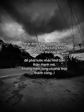 Phải thật thành công...! #fyp #tamtrang #sory #zbcxya #hoanganh29012003 