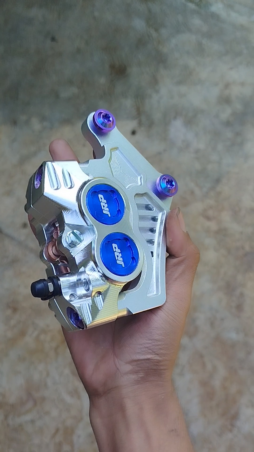kaliper mini Universal#fyp #fizr_2stroke 