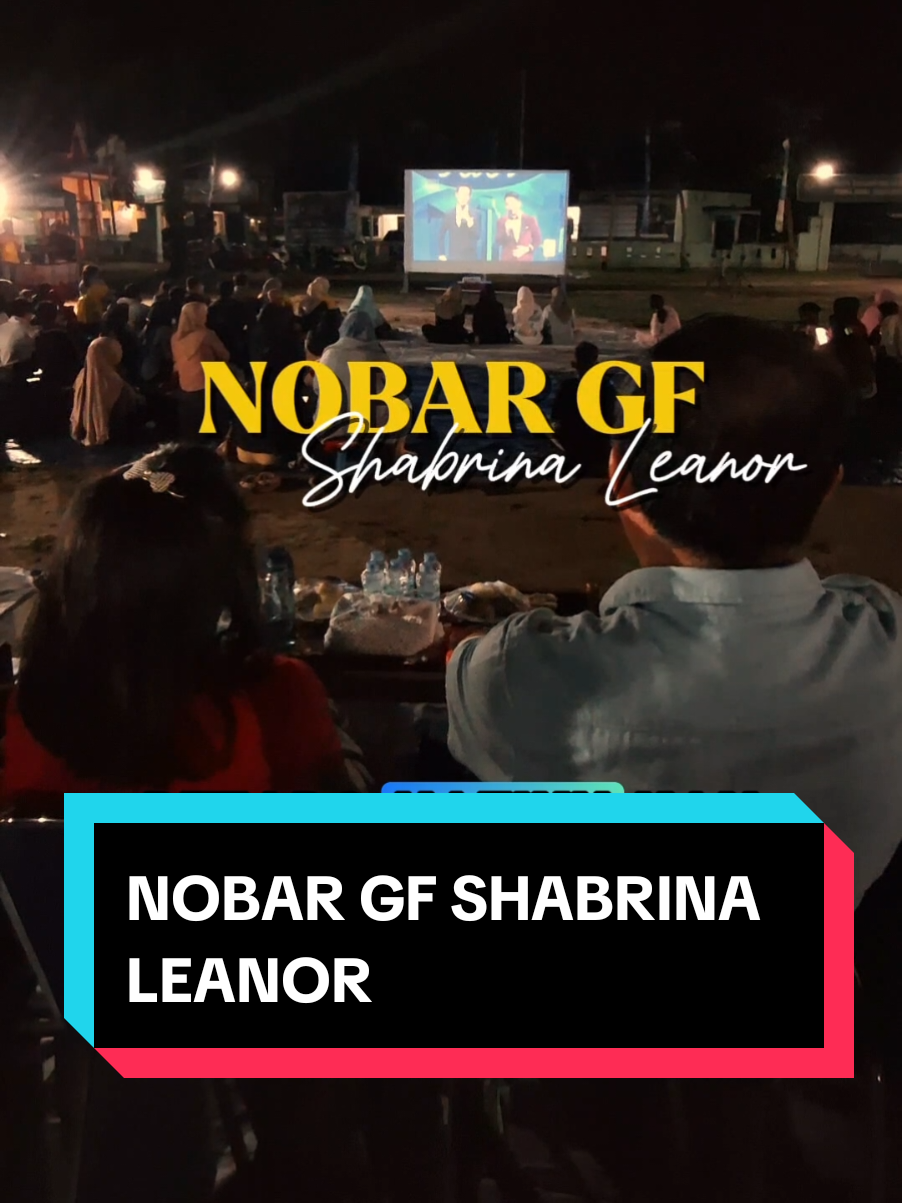 Sampai jumpa di malam Result and Reunion di studio ya @shabrina_leonita kami bangga padamu. Semoga talenta-talenta lain di Belitung Timur terus berkembang dan mampu berlaga di nasional. Baik bidang seni, olahraga, pendidikan, dan lainnya. Mana suaranya Berbinar? Salam hangat dari Belitung Timur. @berbinar.moment @indonesianidolid  #kamarudinmuten #khairilanwar #beltim #nyamanbekawan #beltimnyaman #beltimberkemajuan #beltimmajudanberkemajuan #shabrina #shabrinaleanor #shabrinaleonita #indonesianidol #idol13 #idolyfe 