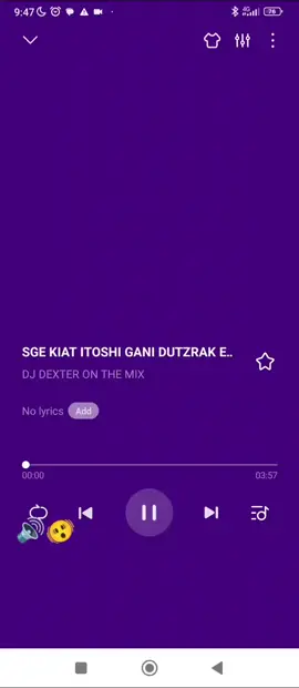 ITOSHI GANI🔊🫨#pyfツ #everyone #supersonic #follow🔊🫨