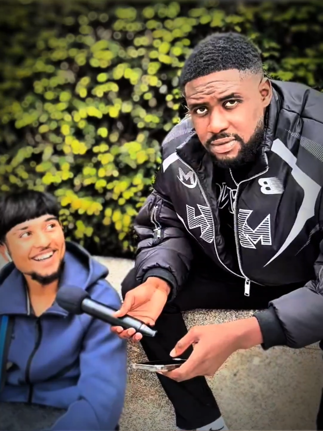 #emanrtm #foryoupage #funnyvideo #qna #usa #unitedkingdom #public 
