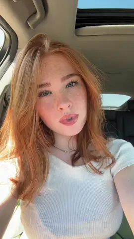 But you don’t #fyp #lanadelray #ginger  