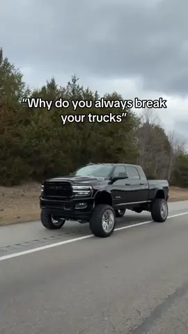 Just a girl fr #fypシ #dodgecummins #5thgen #megacab #ford #powerstroke #chevy #duramax #greenscreenvideo 