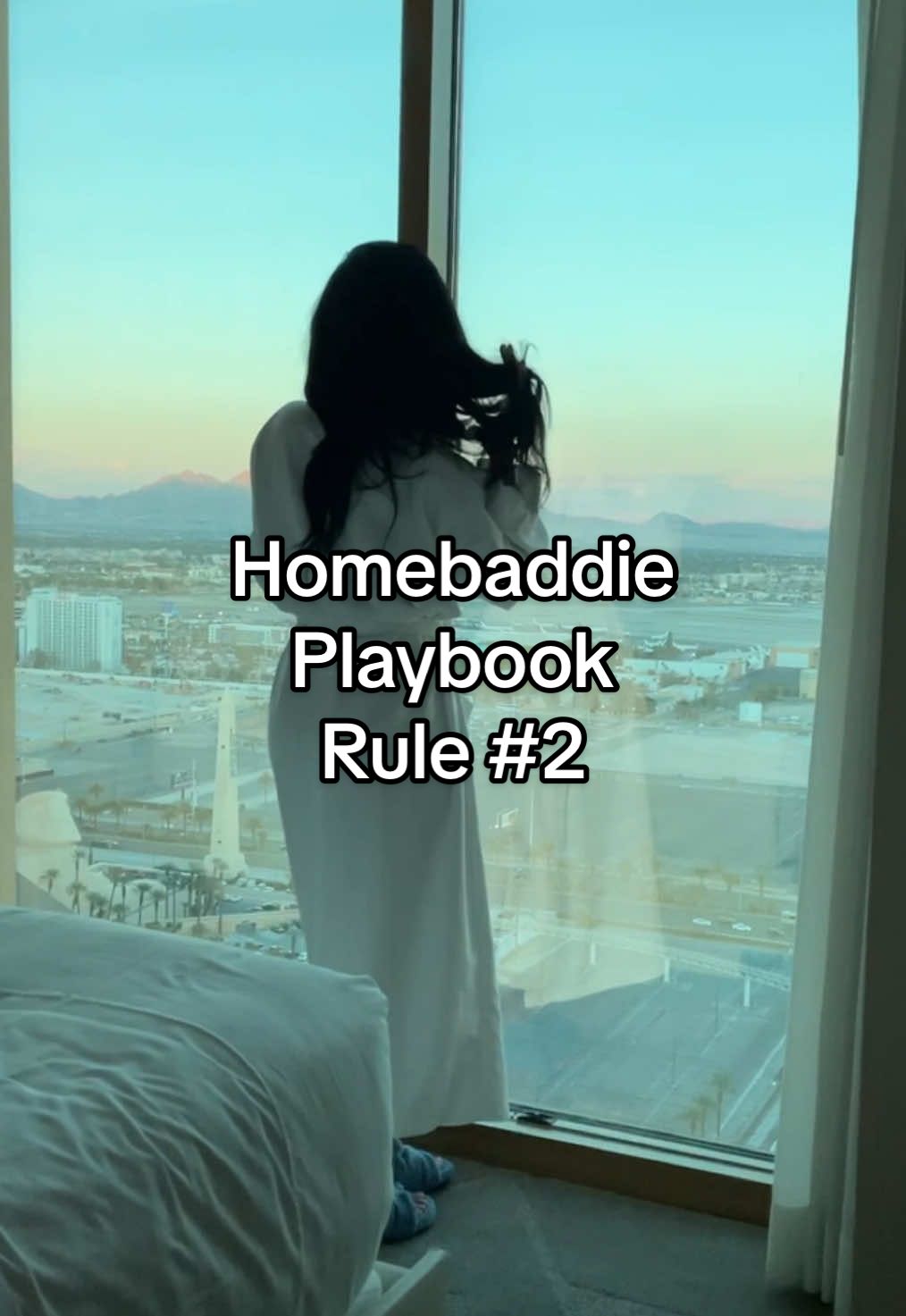 Protecting your energy is the flex. Rule number 2 is for the homebaddies who DON’T have energy to waste 💅🏽 Save this one, send it to your girls, or repost if you catch the vibe 💖 #homebaddieplaybook #homebaddie #feminineenergy #softgirl #SelfCare #homebody #homebodylife #cozygirl #stayathome #softgirlera #contentcreator #contentcreators #blackgirlmagic #blackgirltiktok #blackgirltiktoks 