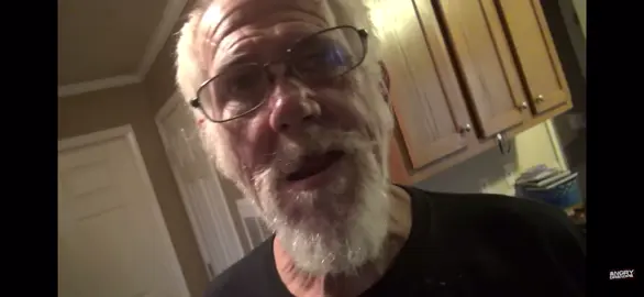 The original clip from the now iconic WHAAAT! OH HEL NAH! Meme#agp ##WHAT #angrygrandpa #anrgygrandpashow #anrgygrandpashow 