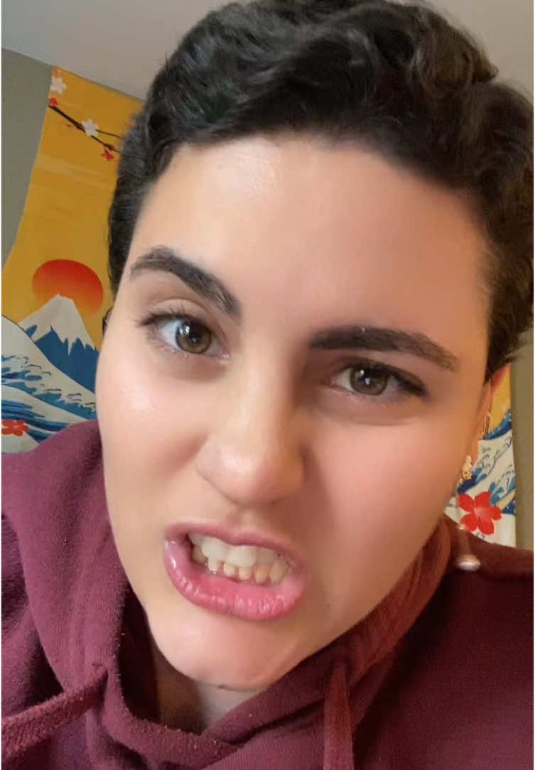 yes this is THAT sign so stop lying to yourself girl please 😩 #Relationship #breakup #intuition 