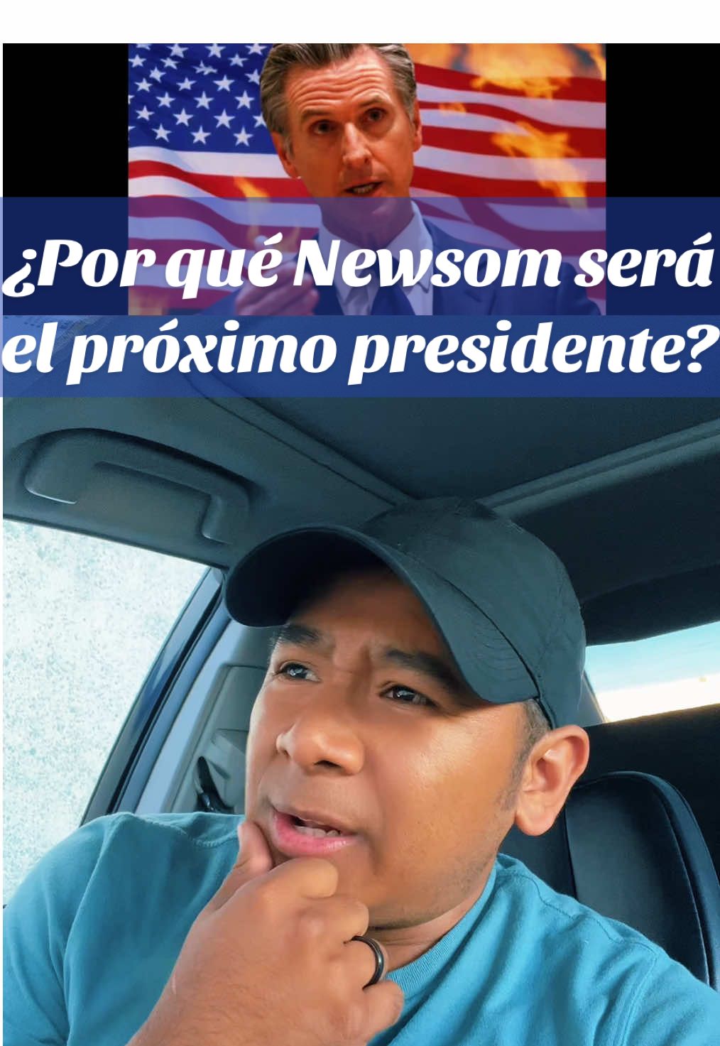 La soberbia de los demócratas le dió la presidencia a los republicanos y la soberbia de los republicanos le dará la presidencia a los demócratas. Nadie aprende de la historia. NADIE… 
