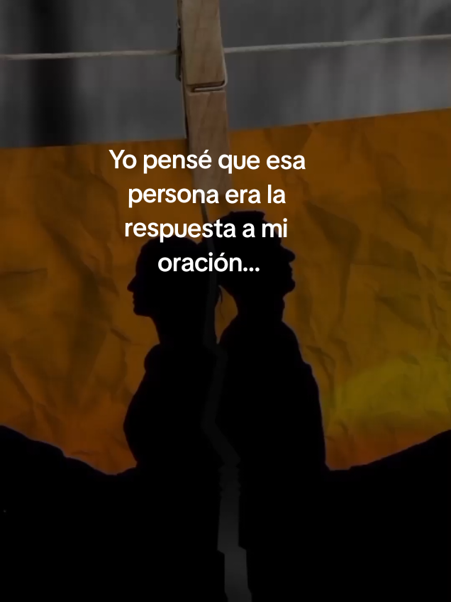 Yo pensé que esa persona era la respuesta a mi oración… 🎯 Jeremías 29:11 no es solo una promesa… es una garantía de que lo que viene será mucho mejor que lo que se fue. ¿Estás listo para confiar, incluso cuando no entiendas?  Entonces este mensaje es para ti. 💬 Comenta “Confío en tus planes, Dios”  📥 Descarga mi libro “Fe para Hoy” si quieres aprender cómo aplicar la fe en lo cotidiano. Link en mi perfil. #FeEnLaVidaDiaria #PropositoDeDios #Jeremias2911 #SanandoConFe #RelacionesYFe #FePrácticadiaria #FeparaHoy
