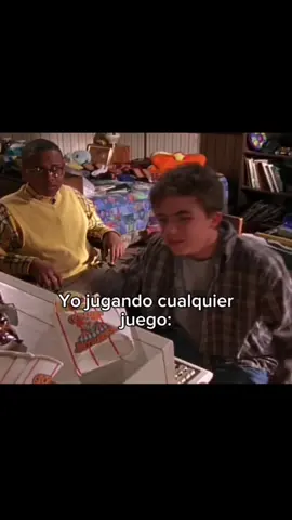 Esto... No significa nada🤓👆 #humor #contenido #malcolminthemiddle #malcolmeldeenmedio 
