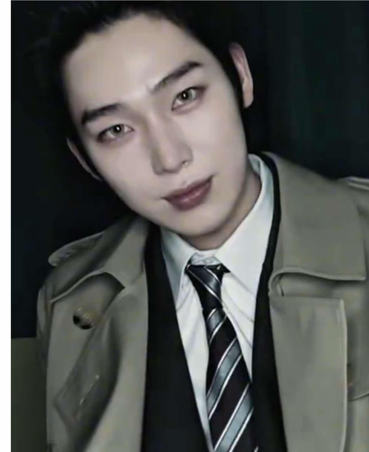 bro is attractive without even trying, i luv this man #sunoo #enhypen #sunooedit #kimsunoo #ผพซทพจร 