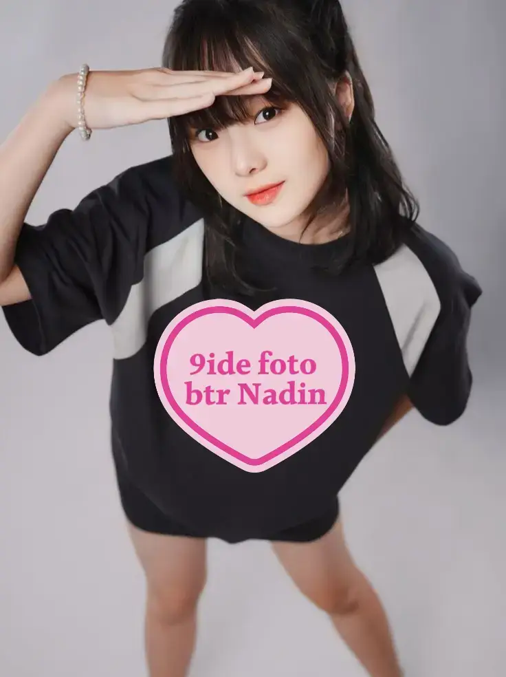 #foto #btrnadine #nadine  #btrnadineabgail @BTR Nadine 🦊 