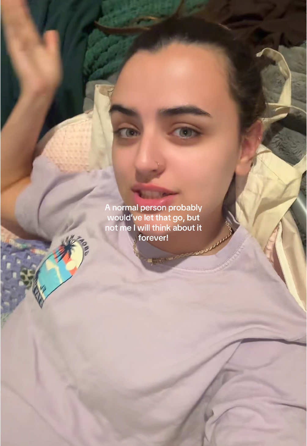 Overthinker at my COREEE #overthinker #overthink #forgivedontforget #fyp #viral 