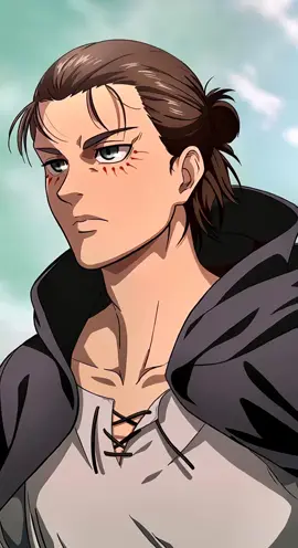 Eren is lit right now apparently. #aot#anime#AttackOnTitan#eren#erenjeager#levi#ai#edit 