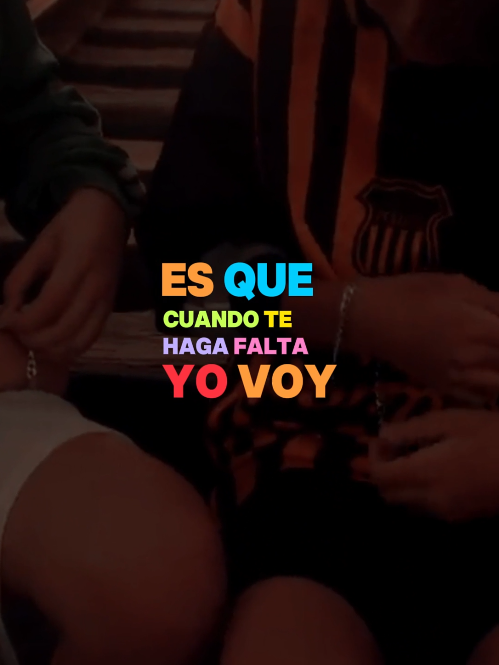 Cuando te haga falta yo voy #RockEnEspañol #RockLatino #Airbag  #RockPeruano #MusicaRock #Latinoamerica #Fyp #ForYou #Madurez #Motivacion #AmorPropio #VidaReal