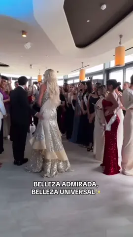 Como la miran 😻✨@VictoriaKjaer @Miss Universe #fypシ゚ #missuniverse #missperu #missuniverso #victoriakjaer #fypagee #missvenezuela #viralllllll #paratiiiiiiiiiiiiiiiiiiiiiiiiiiiiiii #paratii #foryoupage #foruyou #fypp #fyp #misschile 