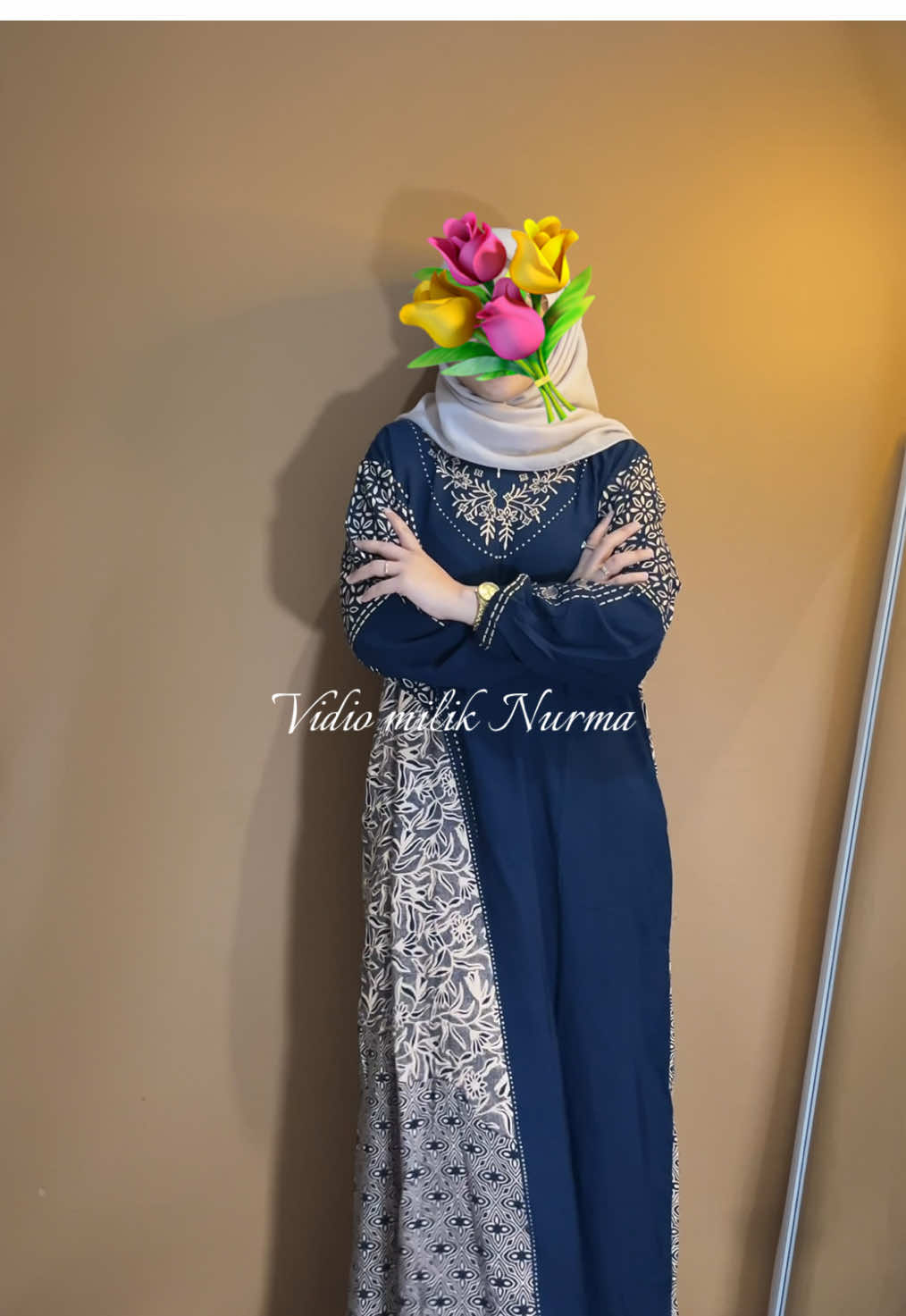 Untuk motif ini PO ya, tapi aku yakin kalian gk bklan nyesel karna cantik bgtttt 🥹💗#dastermurah #dasterrumahan #fyp 