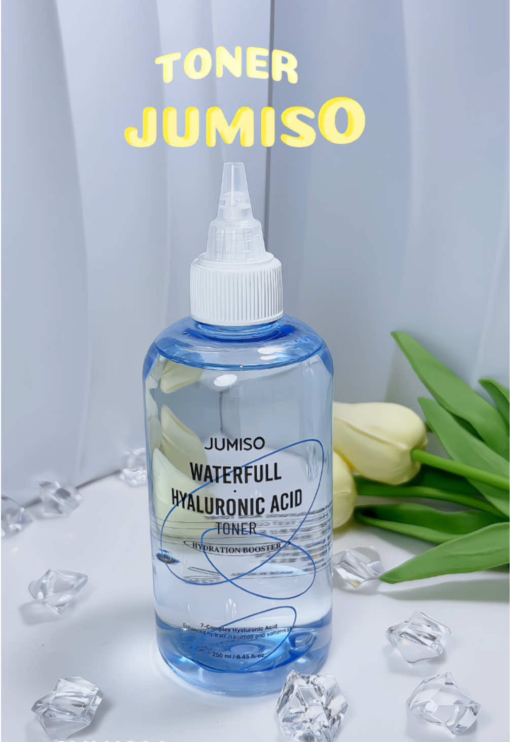 Toner Jumiso cấp ẩm tốt, chân ái cho mọi làn da kể cả da mụ.n, nhạ.y cảm 🧴🥰🎀#xuhuong #review #unboxing #jumiso #jumisovn #skincare #toner #tonercapam #tonerjumiso #reviewlamdep #foryou #chamsocdamat  @Mai  @Mai 
