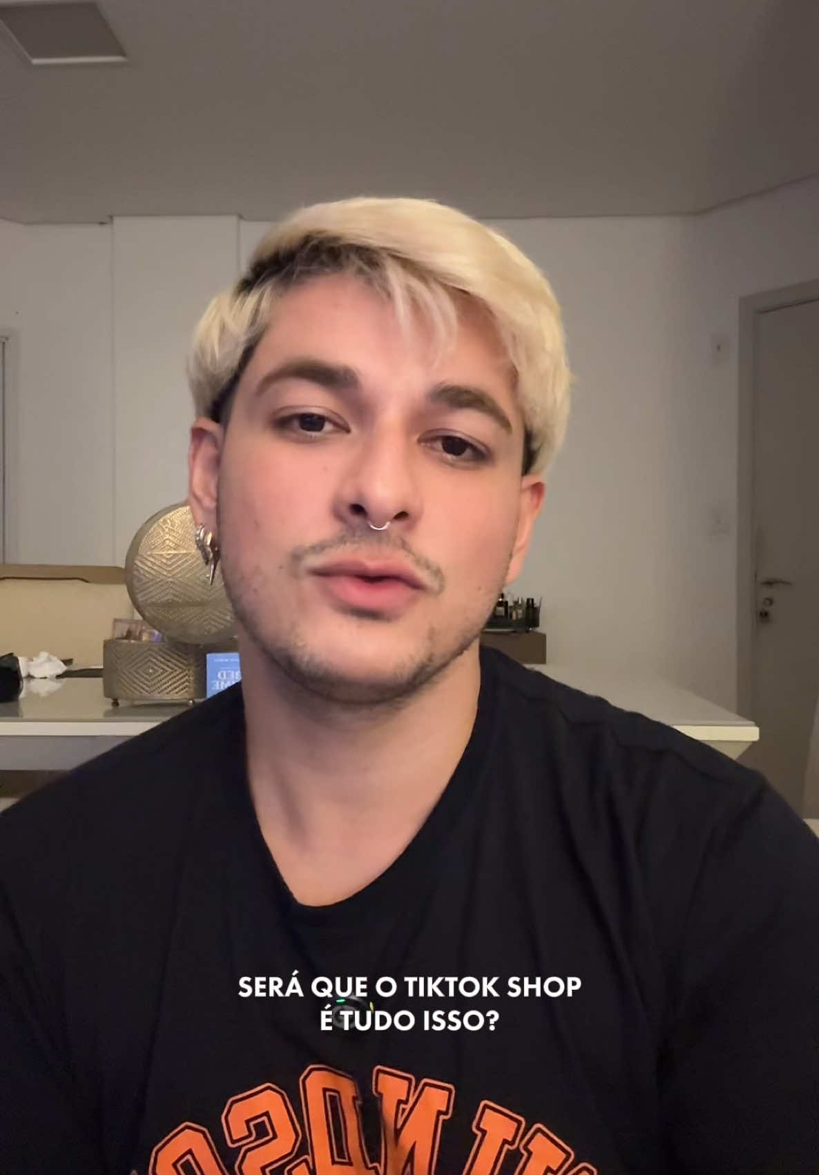 vamos falar de TikTok Shop. #creators #influenciadores #estrategiadigital #tiktokshop 