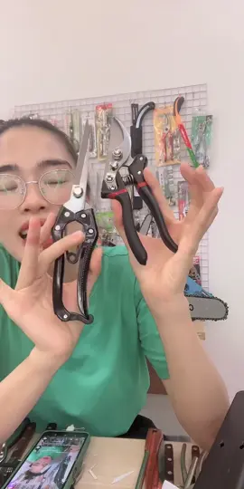 kéo cắt canh, kéo tỉa cây cảnh#keotiacaycanh #keocatcanh #dungculamvuon #tiktoklive #livehighlights 