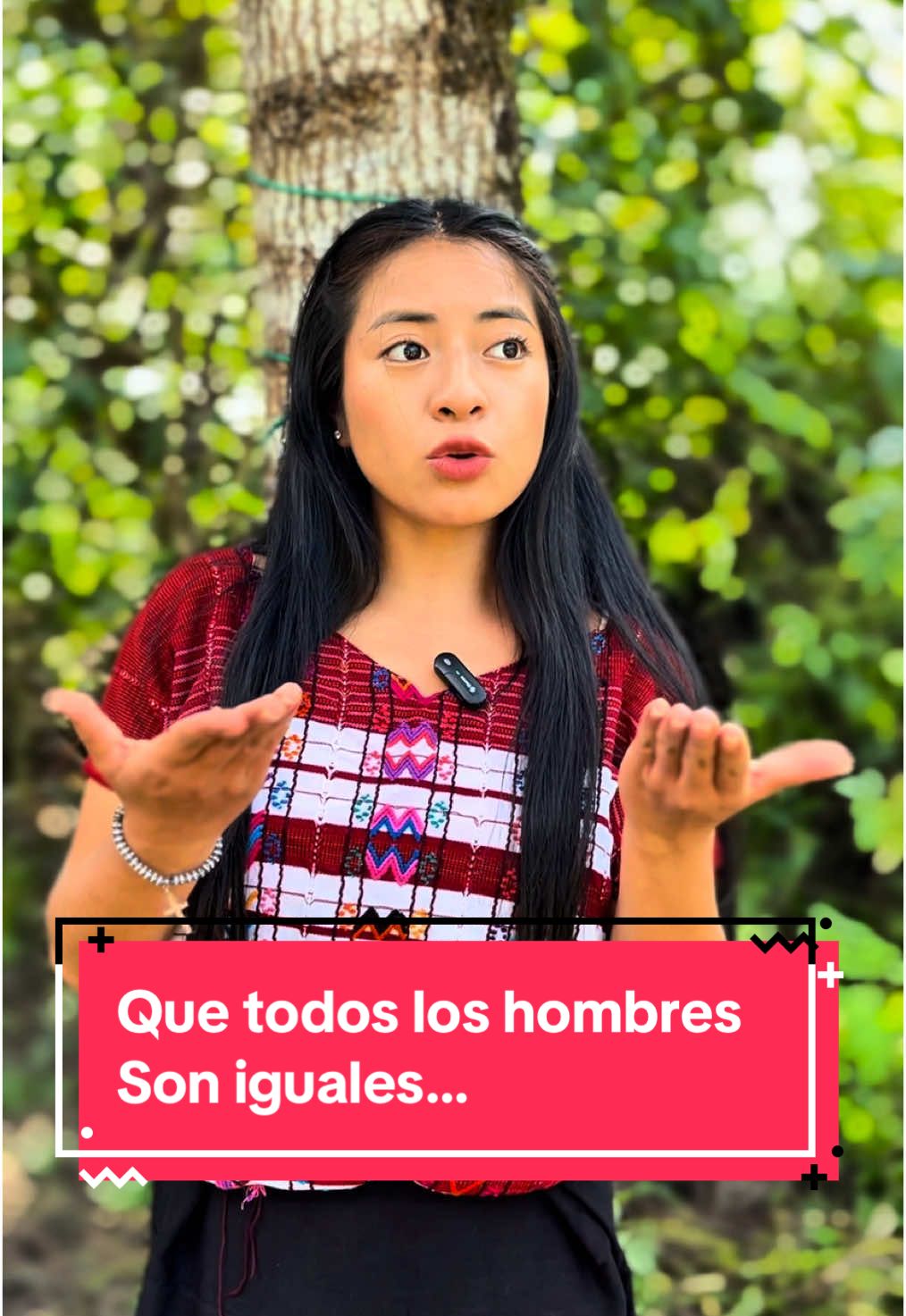 ¿Que todos los hombres son iguales? No, mi reina. Hay hombres que aún respetan, cuidan, luchan y se entregan de verdad. Solo que mientras tú jugabas… él sí amaba de corazón. #NoTodosLosHombresSonIguales #HombresQueValen #FrasesConActitud #ReflexiónParaEllas #FrasesDeVerdad #HombresReales #TikTokGT #Guatemala #RespetoYLealtad #FrasesQueConectan