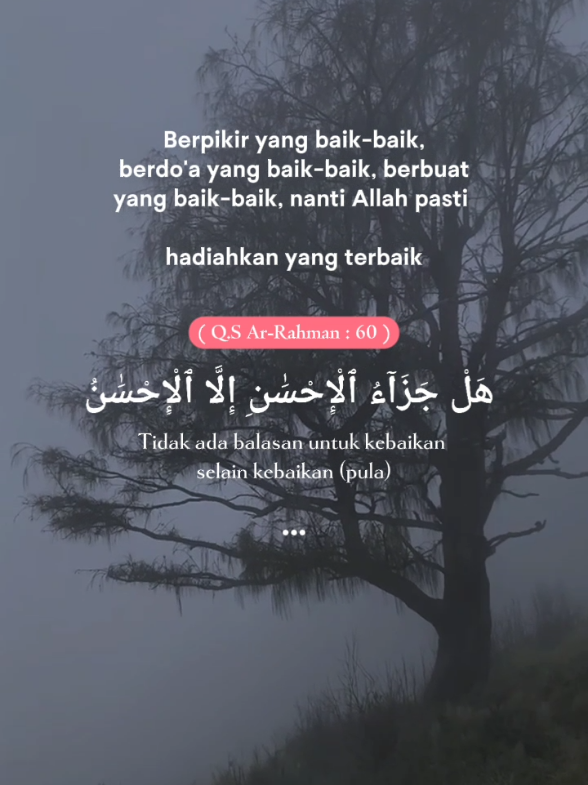 sekarang cukup ini saja..  biar semesta yang mengatur ☺️ 