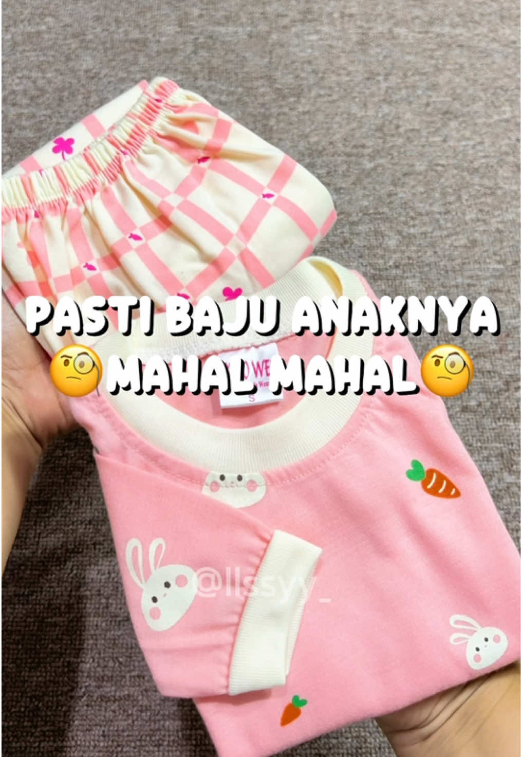 Rekomendasi baju tidur anak 30ribuan🫶💖✨ #xiaoweibabyandkidswear #setelantidur #bajutiduranak #piyamatiduranak #piyamatidurbayi #xyzbca #fyp #bajutidurbayi #bajutidurmurah 